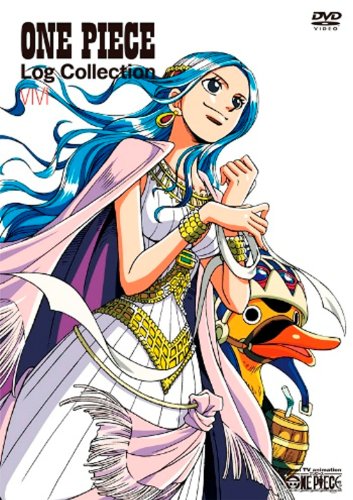 ワンピースログコレクション ビビ ONE PIECE LOG COLLECTION 